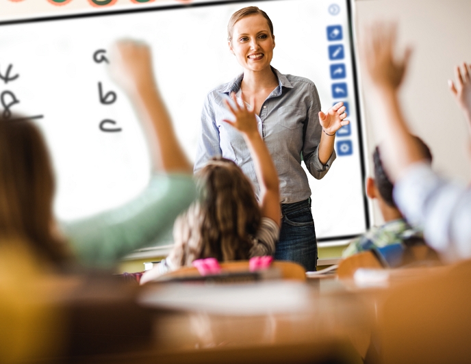 教育ソリューション