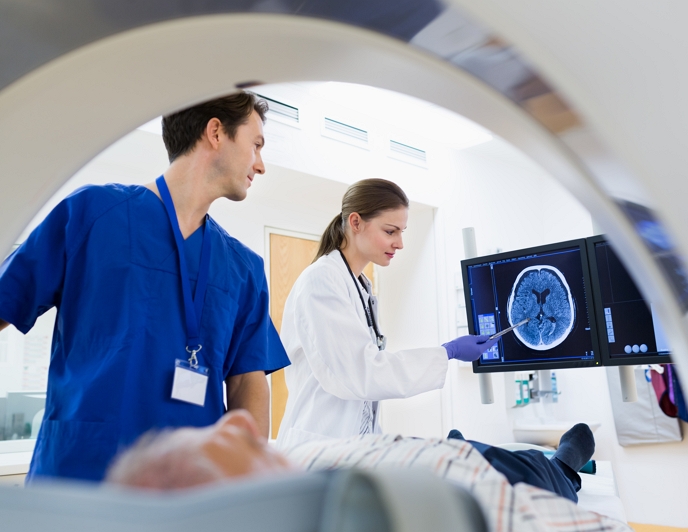 総合的なスマート医療ソリューション